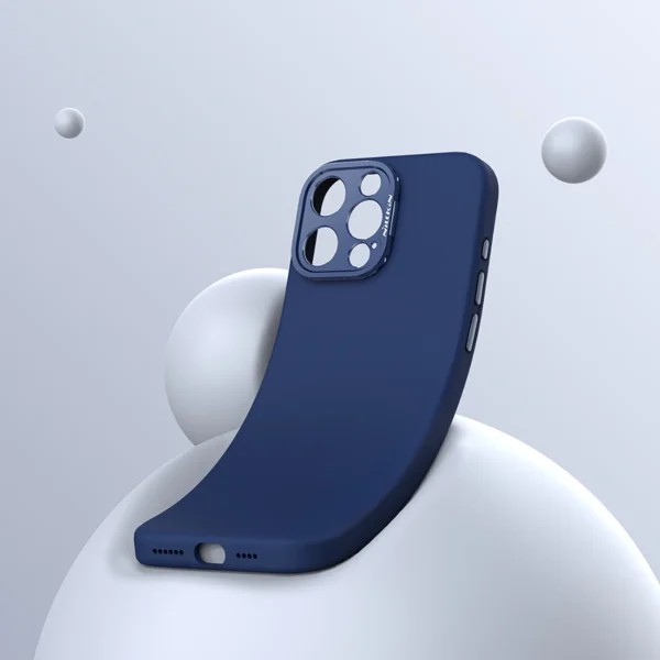 LensWing Prop Magnetic Case AP iPhone16 Pro Max Blueeng