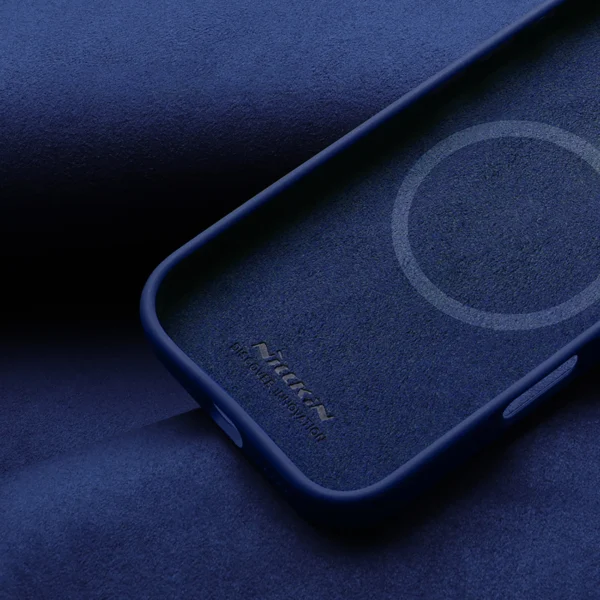LensWing Prop Magnetic Case AP iPhone16 Pro Max Blueeng