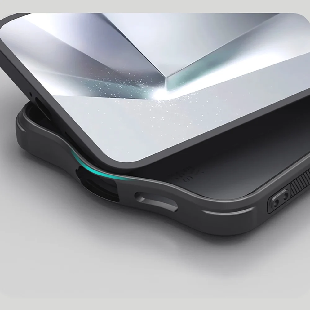 Nillkin Super Frosted Shield Pro Magnetic Case for Samsung S25+ with MagSafe - Blackeng