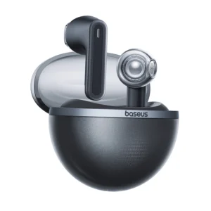 Baseus Bowie E5 TWS Wireless Headphones - Blackeng