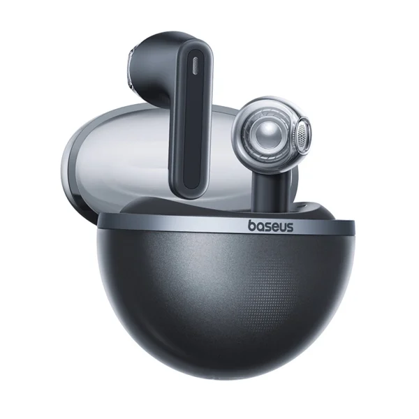 Baseus Bowie E5 TWS Wireless Headphones - Blackeng