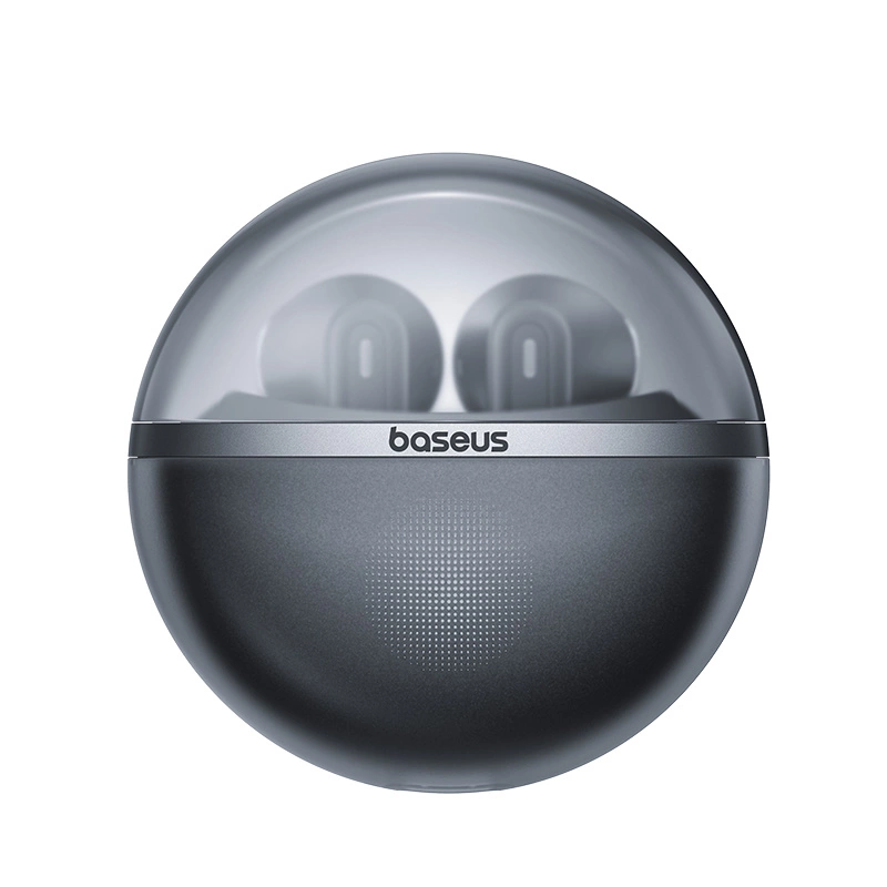 Baseus Bowie E5 TWS Wireless Headphones - Blackeng