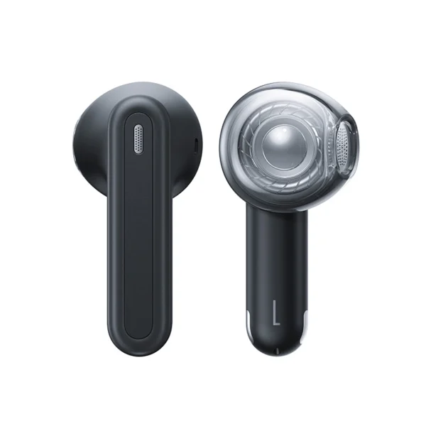 Baseus Bowie E5 TWS Wireless Headphones - Blackeng