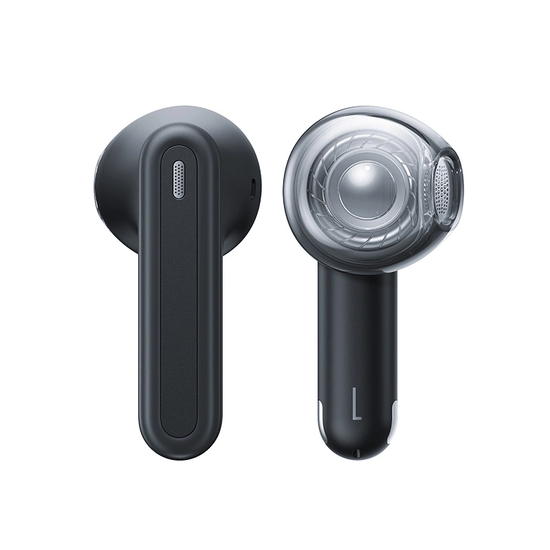 Baseus Bowie E5 TWS Wireless Headphones - Blackeng