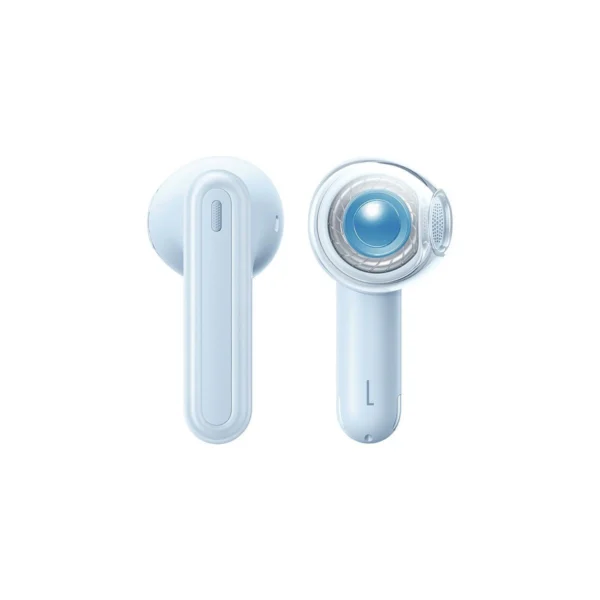 Baseus Bowie E5 TWS Wireless Headphones - Blueeng