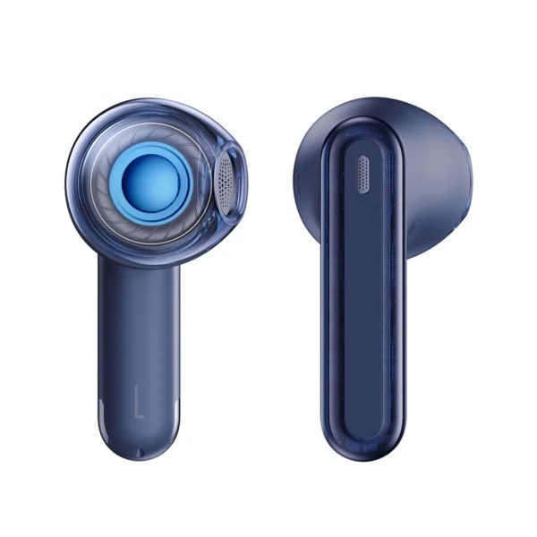 Baseus Bowie E5x TWS Wireless Headphones - Blueeng