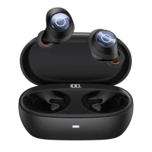 Baseus Bowie MA20 Pro TWS Wireless Headphones with ANC and IPX6 - Blackeng