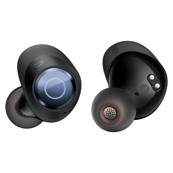 Baseus Bowie MA20 Pro TWS Wireless Headphones with ANC and IPX6 - Blackeng