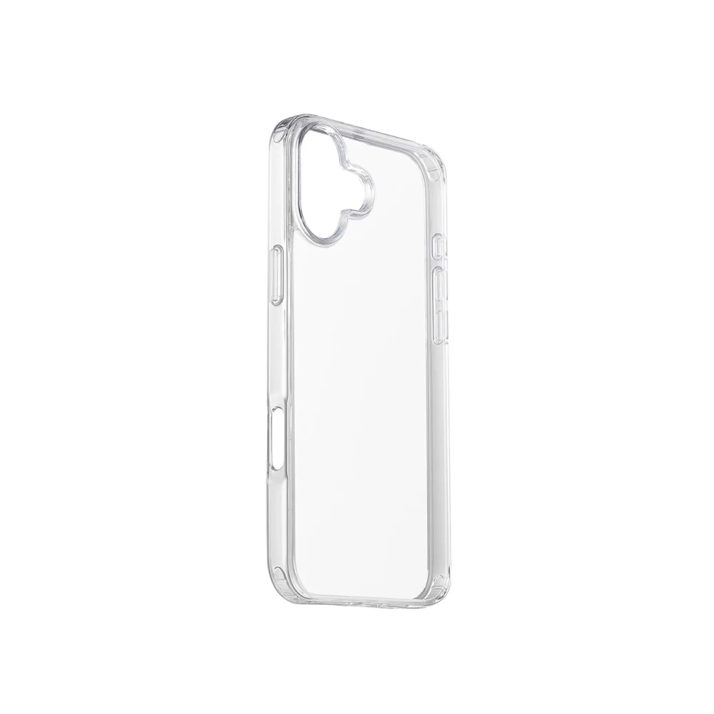 Joyroom JR-16XD1 Protective Case for iPhone 16 - Transparenteng