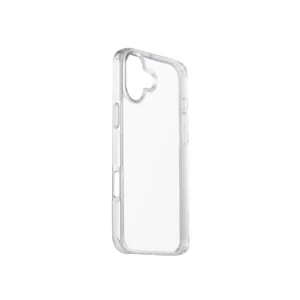 Joyroom JR-16XD1 Protective Case for iPhone 16 - Transparenteng