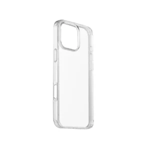 Joyroom JR-16XD2 Protective Case for iPhone 16 Pro - Transparenteng