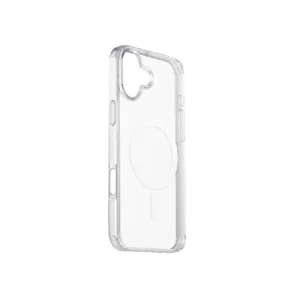 Joyroom JR-16XD7 Protective Case with MagSafe for iPhone 16 Plus - Transparenteng