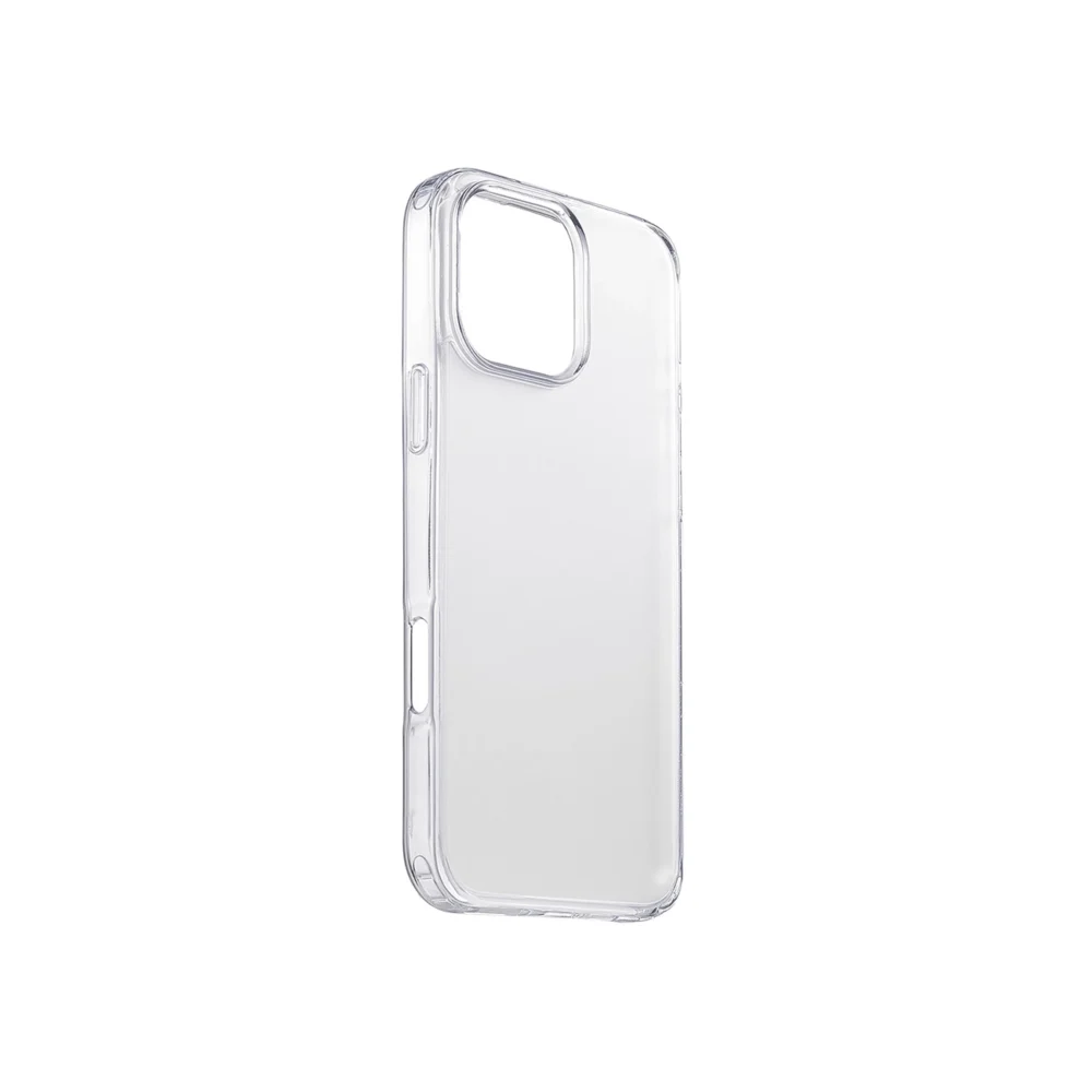 Joyroom JR-16FG2 protective case for iPhone 16 Pro - semi-transparenteng