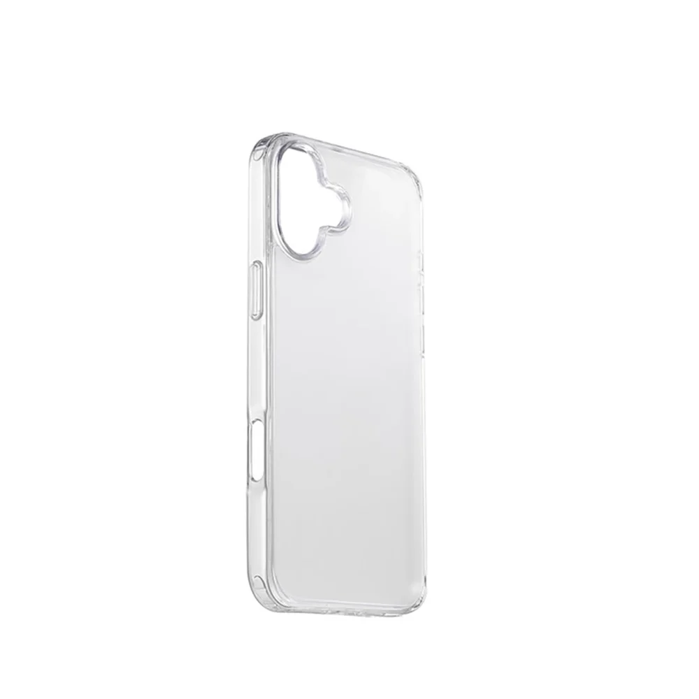 Joyroom JR-16FG3 protective case for iPhone 16 Plus - semi-transparenteng