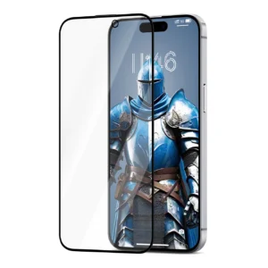 Joyroom JR-MKN0311 Corning Eyecare Tempered Glass for iPhone 15/16eng