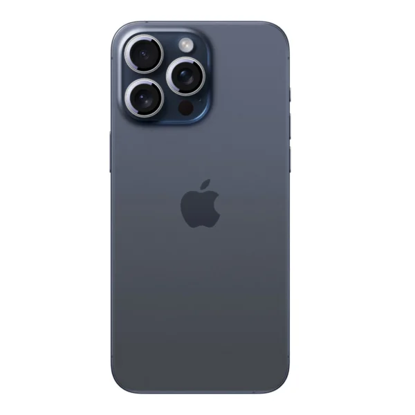 Joyroom JR-MFY0245 Glass Screen Protector for iPhone 15 Pro/15 Pro Max Lenses - Silvereng