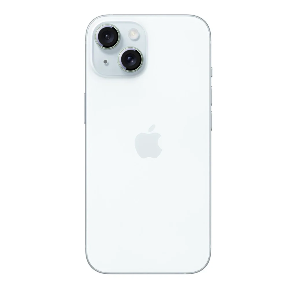 Joyroom JR-MFY0252 protective glass for iPhone 15/15 Plus lenses - greeneng