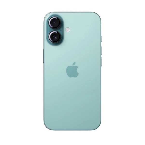 Joyroom JR-MFY0255 Glass Screen Protector for iPhone 16/16 Plus Lenses - Blackeng