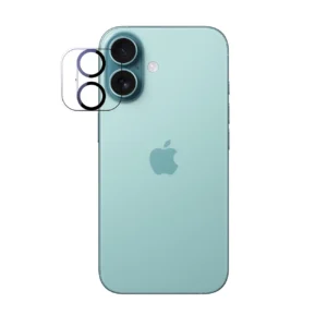 Joyroom JR-16LJ2 Gemstone Version Glass Screen Protector for iPhone 16/16 Pluseng