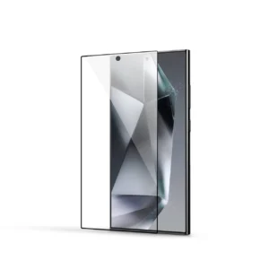 Joyroom JR-MJS0220 2.5D tempered glass with reinforced edge for Samsung S24 Ultraeng