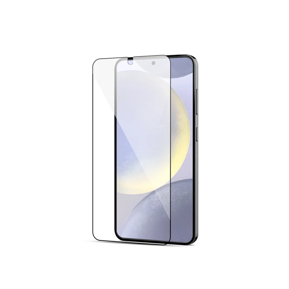 Joyroom JR-MJS0221 2.5D Privacy Tempered Glass with Reinforced Edges for Samsung Galaxy S24eng