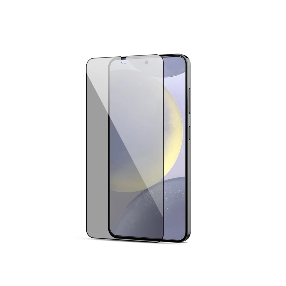 Joyroom JR-MJS0222 2.5D Privacy Tempered Glass with Reinforced Edges for Samsung Galaxy S24+eng