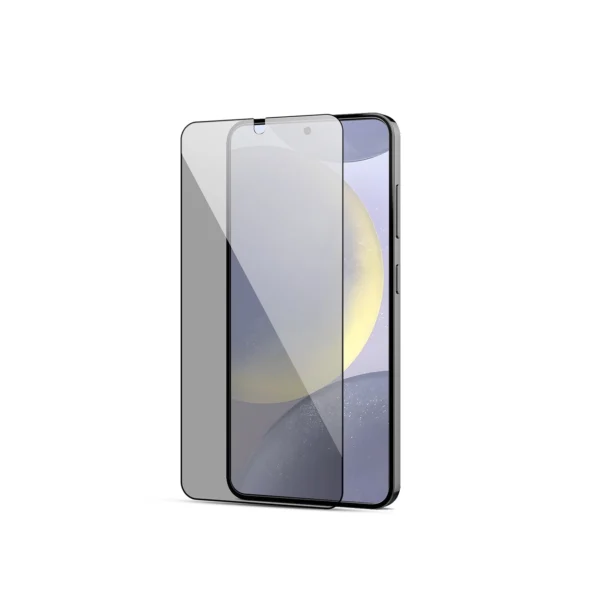 Joyroom JR-MJS0223 2.5D Privacy Tempered Glass with Reinforced Edges for Samsung Galaxy S24 Ultraeng