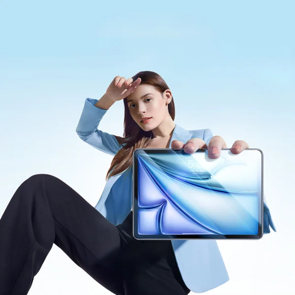 Joyroom JR-MST0158 Tempered Glass for iPad Air 9.7" 2013/2014 iPad Pro 9.7" 2016 iPad 9.7" 2017/2018eng