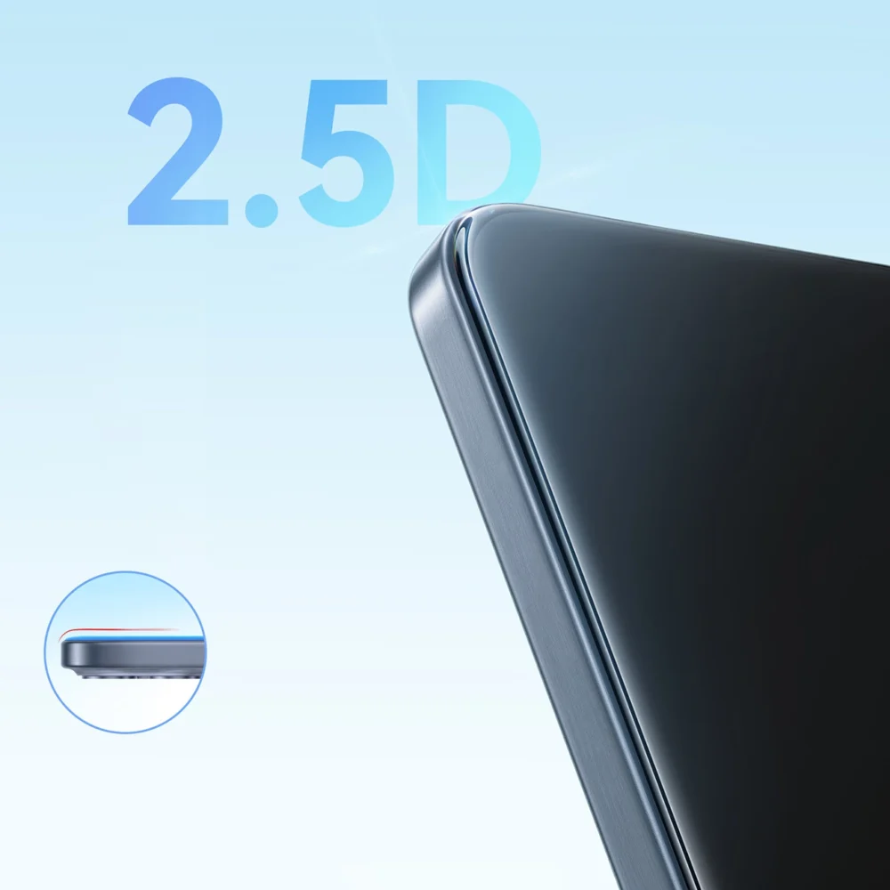 Joyroom JR-MST0160 Tempered Glass Screen for iPad Air 10.9" 2020/2022 iPad Pro 11" 2018/2020/2021/2022eng