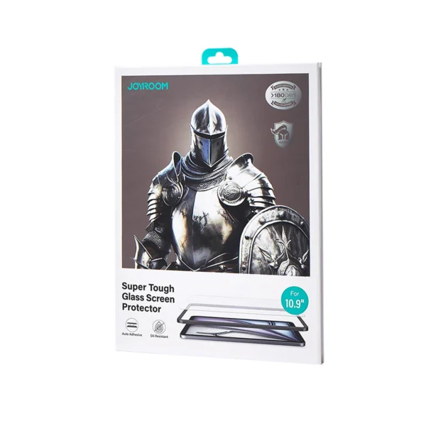 Joyroom JR-MST0160 Tempered Glass Screen for iPad Air 10.9" 2020/2022 iPad Pro 11" 2018/2020/2021/2022eng