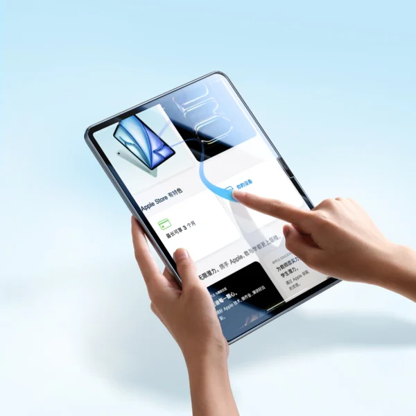Joyroom JR-MST0160 Tempered Glass Screen for iPad Air 10.9" 2020/2022 iPad Pro 11" 2018/2020/2021/2022eng