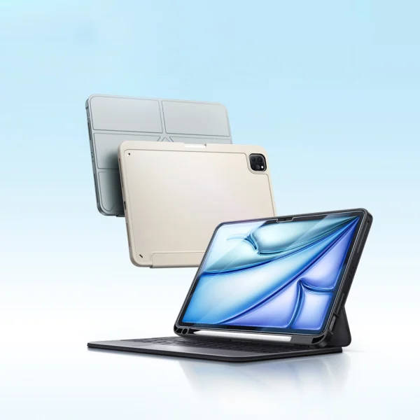 Joyroom JR-MST0162 Tempered Glass for iPad Air 11" 2024eng