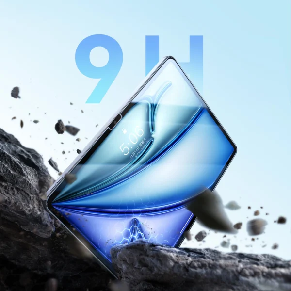 Joyroom JR-MST0162 Tempered Glass for iPad Air 11" 2024eng