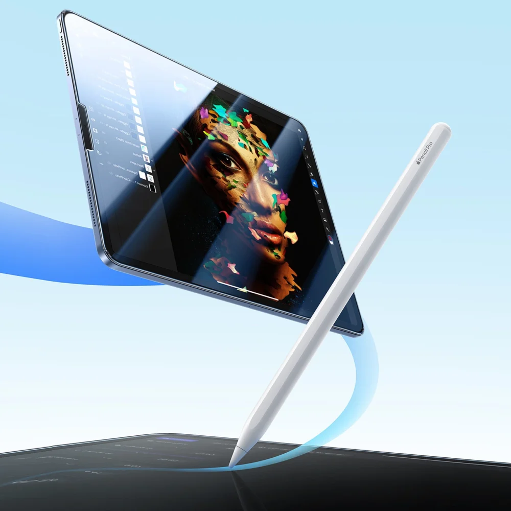 Joyroom JR-MST0164 Tempered Glass for iPad Pro 11" 2024eng