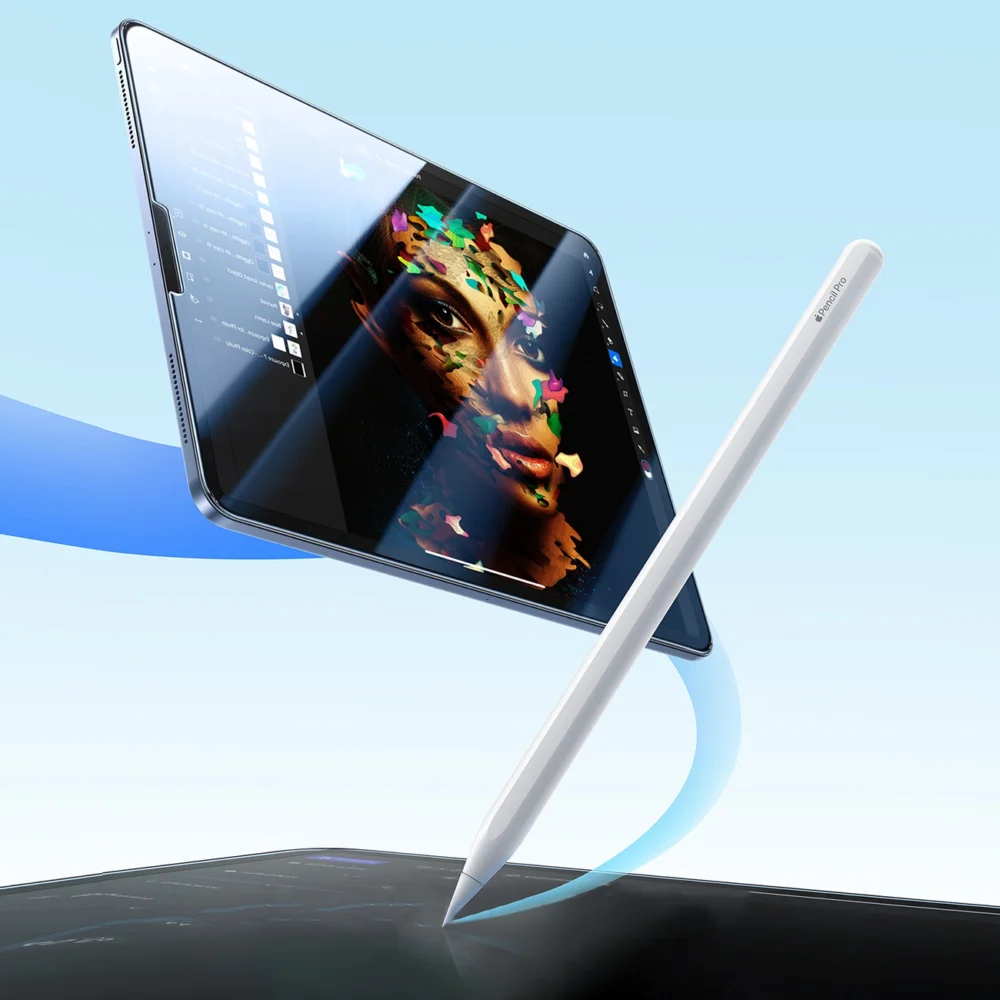 Joyroom JR-MST0163 Tempered Glass for iPad Air 13" 2024eng