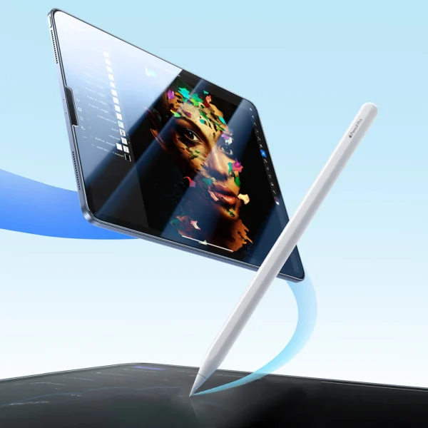 Joyroom JR-MST0165 Tempered Glass for iPad Pro 13" 2024eng
