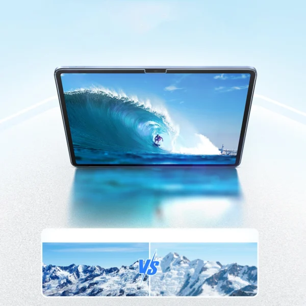 Joyroom JR-MST0165 Tempered Glass for iPad Pro 13" 2024eng