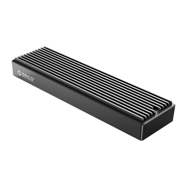 Orico M2PV-C3 M.2 NVME USB-C 10Gb/s Disk Drive - Blackeng