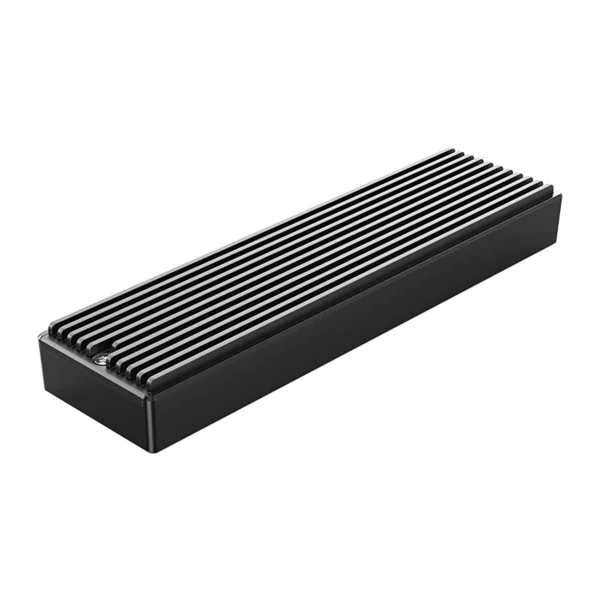 Orico M2PV-C3 M.2 NVME USB-C 10Gb/s Disk Drive - Blackeng