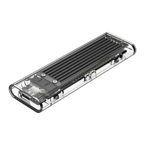 Orico TCM2-C3 M.2 NVME to USB-C 10Gb/s Disk Drive - Blackeng