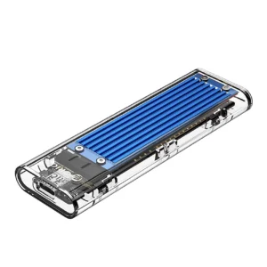 Orico TCM2-C3 M.2 NVME to USB-C 10Gb/s Disk Drive - Blueeng