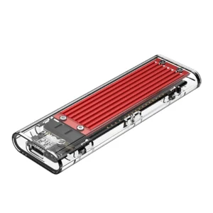 Orico TCM2-C3 M.2 NVME to USB-C 10Gb/s Disk Drive - Redeng