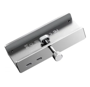 Orico MH5PMM Clamp-mounted Hub USB-C / 2x USB-A 3.0, + SD&TF + 3.5mm Audio - Blackeng