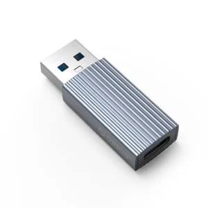 Orico AH-AC10 Adapter USB-C to USB-A 3.1 Adapter - Grayeng