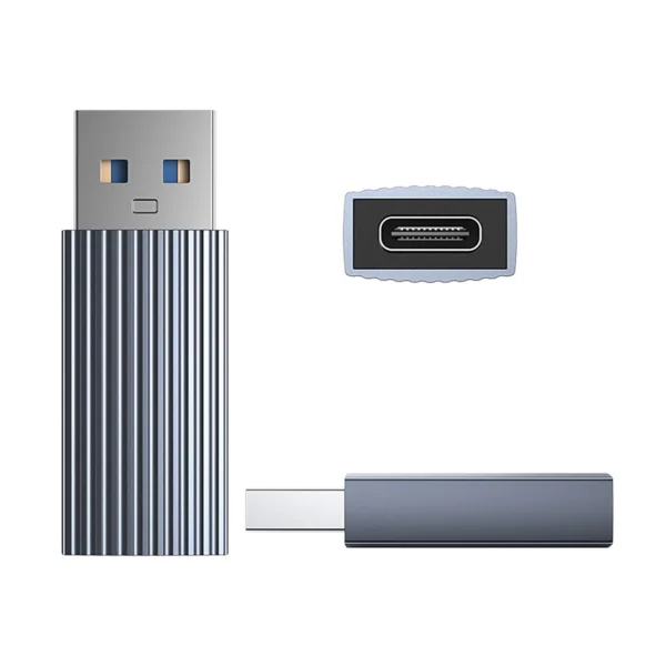Orico AH-AC10 Adapter USB-C to USB-A 3.1 Adapter - Grayeng