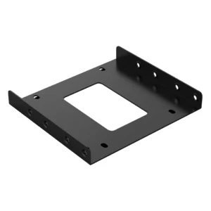Orico HB-325-V1 disk sled, reduction from 3.5" to 2.5" - blackeng