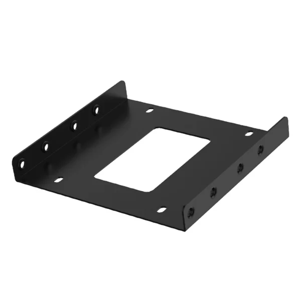 Orico HB-325-V1 disk sled, reduction from 3.5" to 2.5" - blackeng