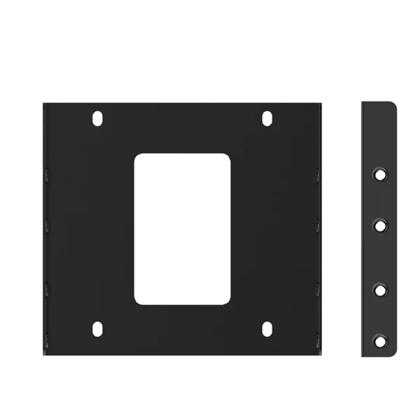 Orico HB-325-V1 disk sled, reduction from 3.5" to 2.5" - blackeng
