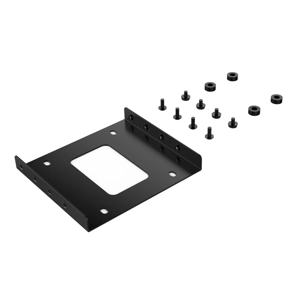 Orico HB-325-V1 disk sled, reduction from 3.5" to 2.5" - blackeng