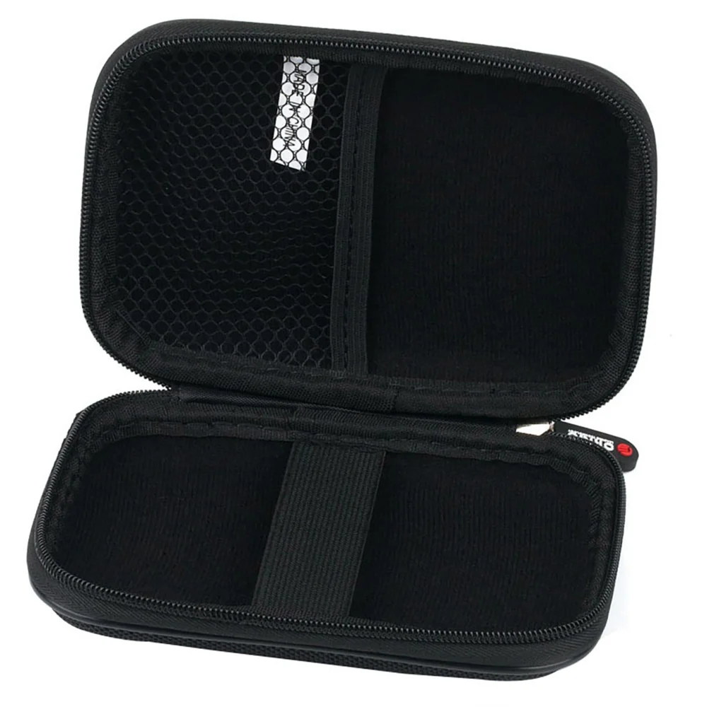 Orico PHD-25 protective case for a 2.5" portable drive - blackeng